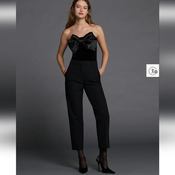 Sexy Sophisticated Bodysuit - Picture 3 of 9